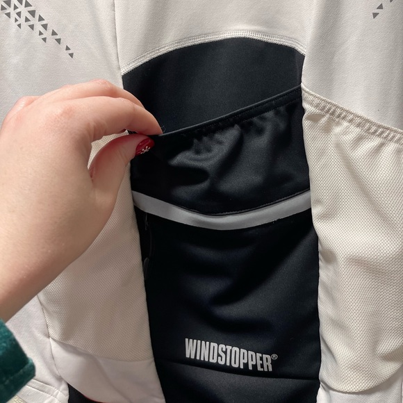 Gore Bike Wear Men's Xenon 2.0 SO Jersey - Picture 7 of 11